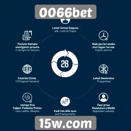 Análise das funcionalidades do site 0066bet