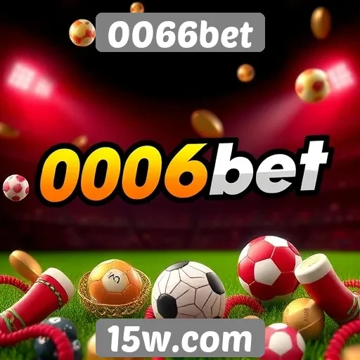 Plataforma 0066bet se destaca por promoções atraentes