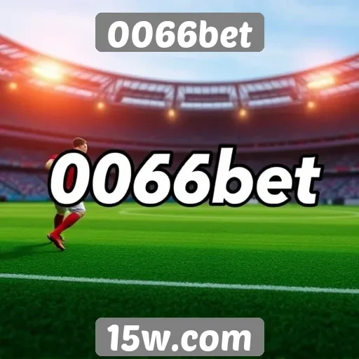 Exploração das funcionalidades do 0066bet