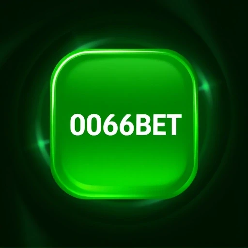 0066bet Logo