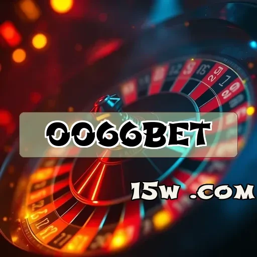 0066bet: Aventuras e Emoções em Jogos Variados