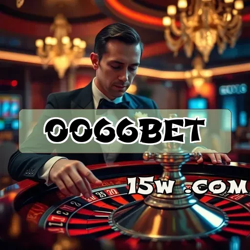 0066bet: Descubra a Incrível Plataforma de Jogos Online Brasileira