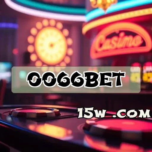 0066bet: Descubra como Transformar suas Apostas em Vitórias Espetaculares!